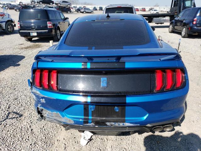 1FA6P8CF6M5133526 Ford Mustang GT 6