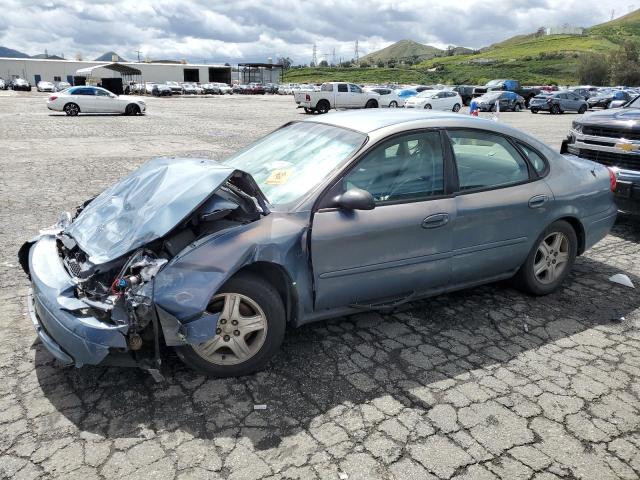 2001 Ford Taurus SEL