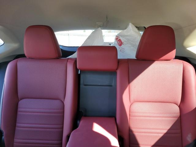 2021 LEXUS NX 300H BA - JTJGJRDZ7M5012838