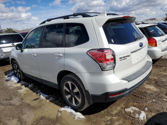 JF2SJAEC3HH449282 Subaru Forester 2.5i Premium