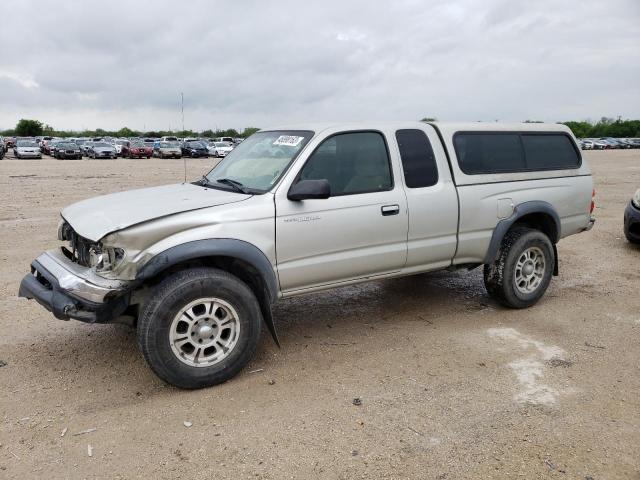 2004 Toyota Tacoma 