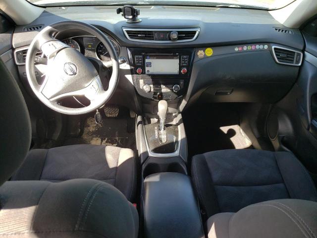 KNMAT2MV4GP603841 Nissan ROGUE S
