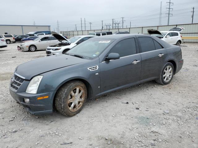 2008 Cadillac STS 