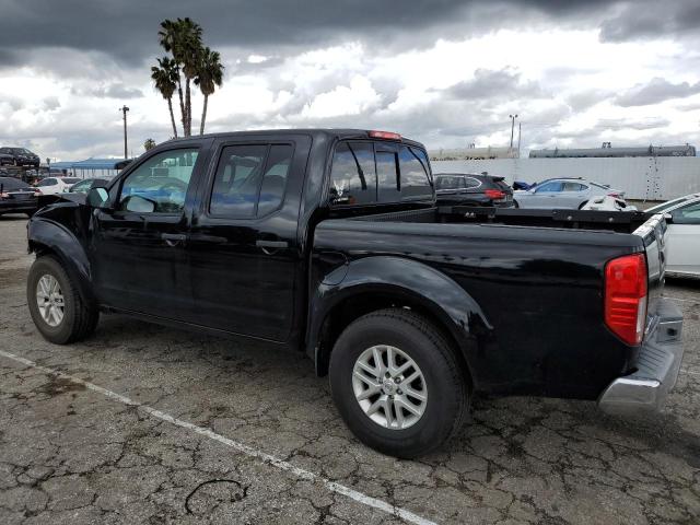1N6AD0ER8EN746915 Nissan FRONTIER S