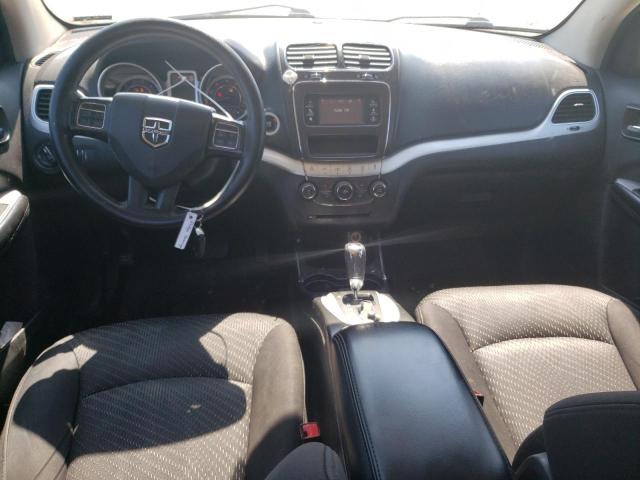 2015 DODGE JOURNEY LI 3C4PDCBG7FT525051