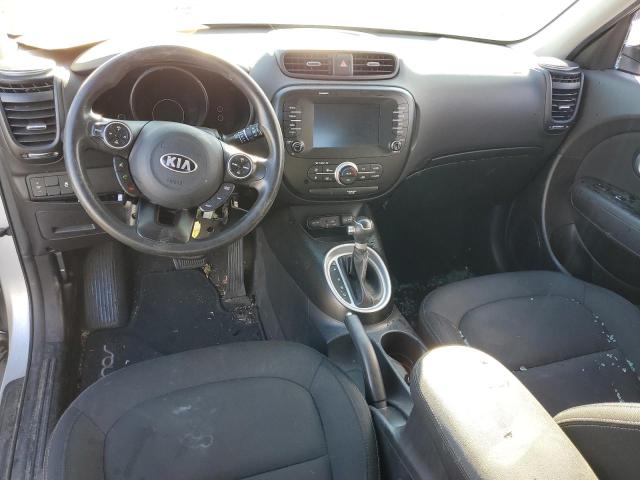 KNDJP3A5XJ7533901 KIA SOUL +