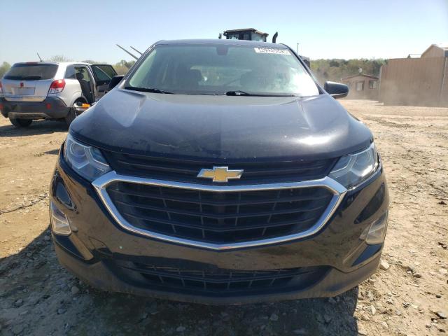 2018 CHEVROLET EQUINOX LS - 2GNAXHEV4J6257973