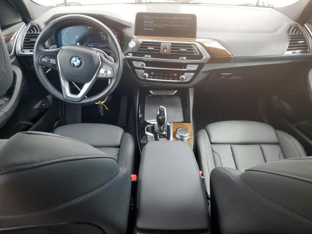 5UXTS1C03L9D47395 BMW X3 Xdrive30e