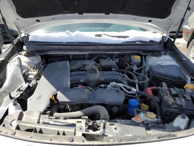 4S3BNAH61F3033945 Subaru Legacy 2.5i Premium