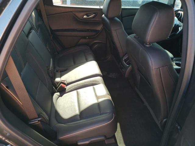 2020 CHEVROLET BLAZER PRE - 3GNKBFRS5LS555637