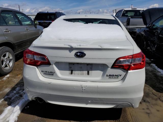 4S3BNAH61F3033945 Subaru Legacy 2.5i Premium