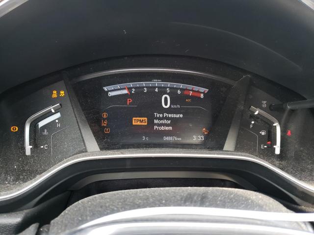 2021 HONDA CR-V SPORT - 2HKRW2H40MH230610