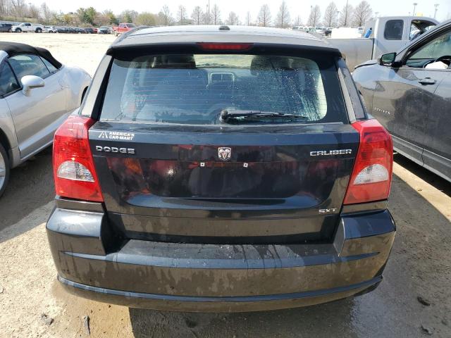 1B3CB4HA2AD630142 2010 Dodge Caliber Sxt