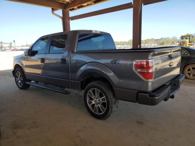 1FTFW1CF5EKE35624 Ford F150 Supercrew