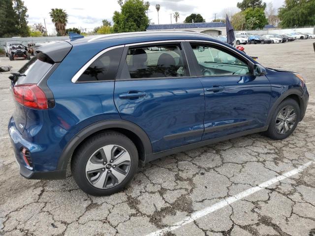 KNDCB3LC8L5397916 KIA NIRO LX
