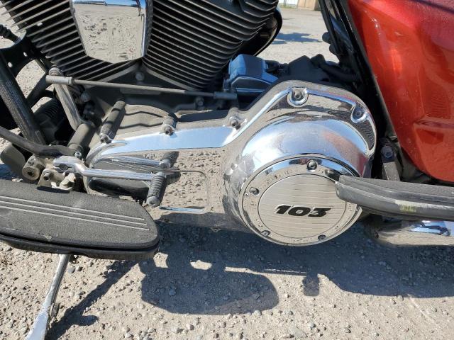 2013 HARLEY-DAVIDSON FLHR ROAD - 1HD1FBM11DB656282