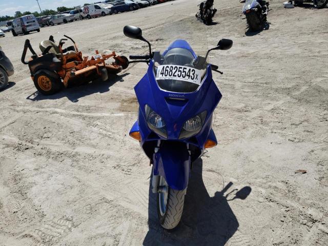 2006 HONDA NSS250 - JH2MF06106K400421