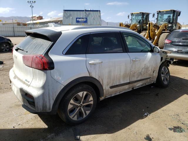 KNDCE3LG3N5121222 KIA Niro Ex Premium