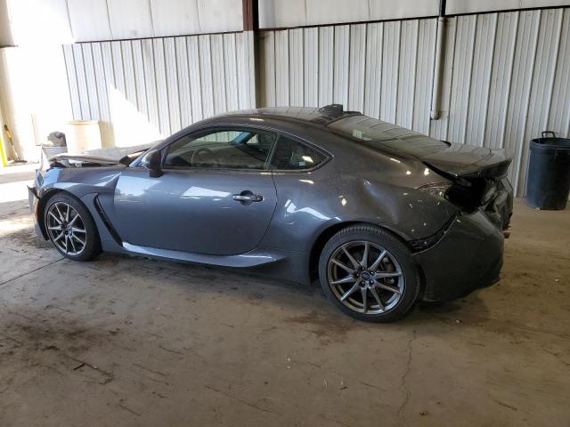 2022 SUBARU BRZ PREMIU JF1ZDBC15N8702583