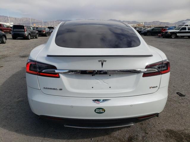 5YJSA1H12EFP44328 Tesla MODEL S