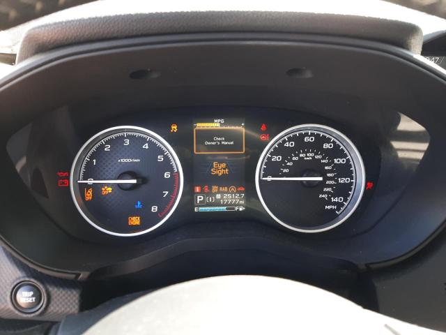 JF2SKAUC1KH554442 Subaru Forester Limited