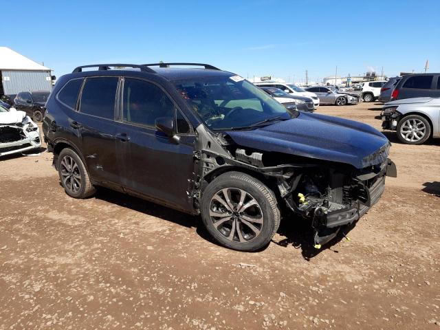 JF2SKAUC1KH554442 Subaru Forester Limited