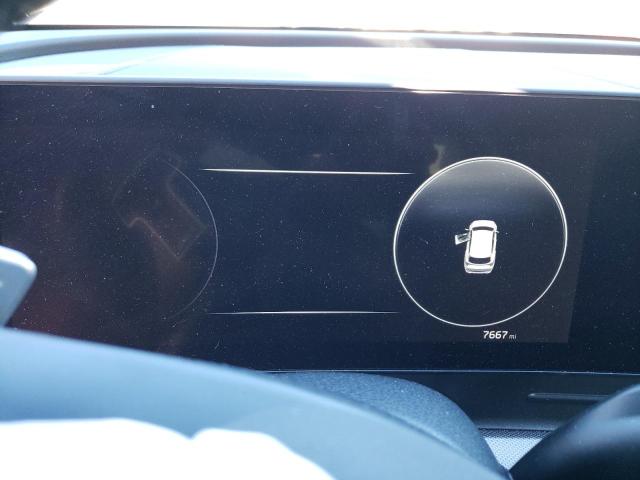 KNDPXCAG9P7019784 KIA Sportage Sx Prestige