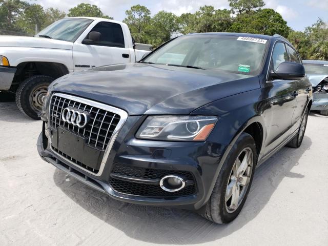 2012 Audi Q5 Premium Plus