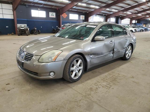 2005 Nissan Maxima SE