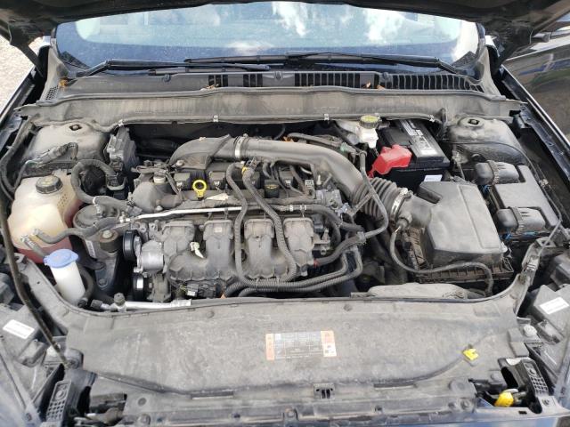 3FA6P0D94KR186911 2019 FORD FUSION, photo no. 11