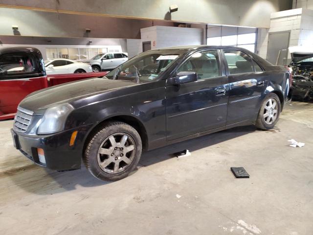 2005 Cadillac CTS 