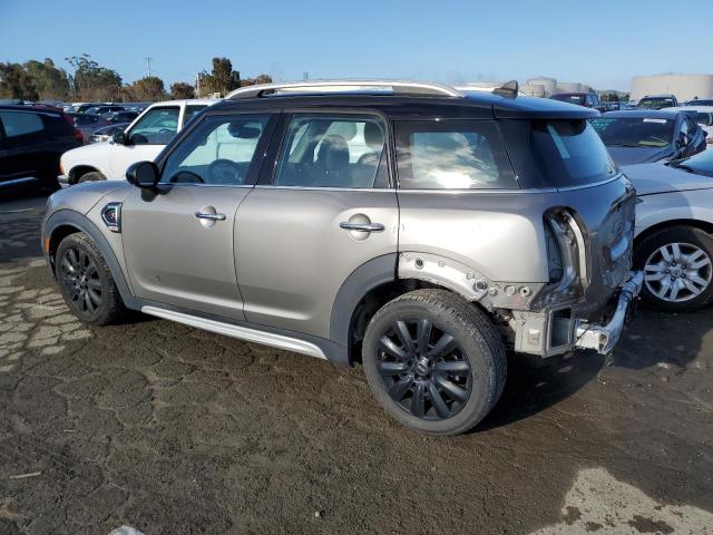 WMZYT5C53K3E63432 Mini Cooper S Countryman All4