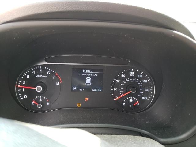 KNDJ23AU4N7153657 KIA SOUL LX