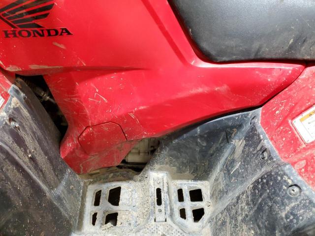 2015 HONDA TRX500 FA 1HFTE4623F4000578