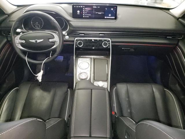 2021 GENESIS GV80 BASE KMUHCESC5MU041489