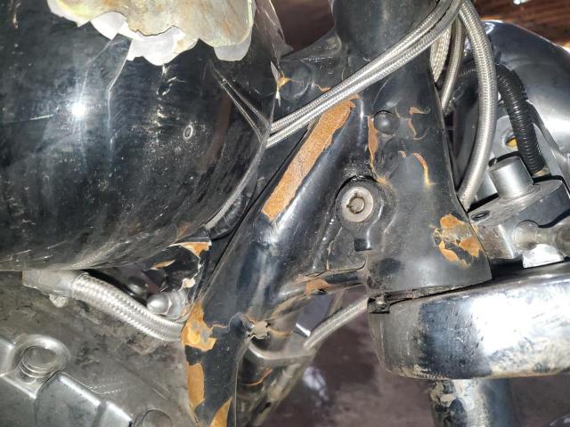 2005 HARLEY-DAVIDSON FXSTB 1HD1BTY1X5Y011589