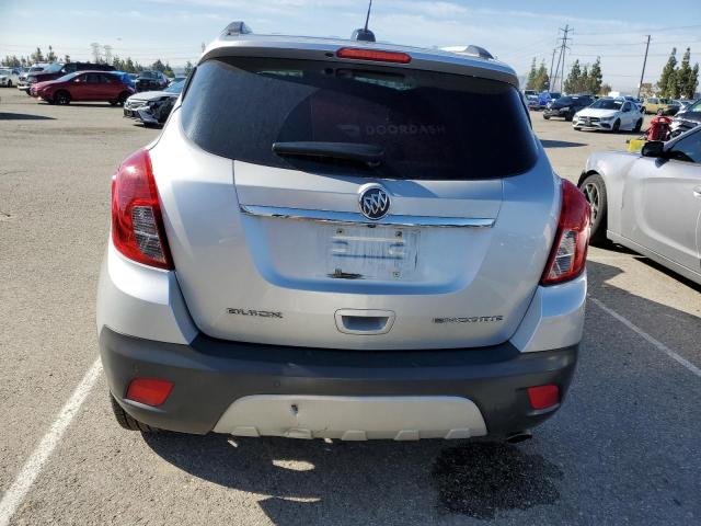 KL4CJDSB1GB618999 Buick Encore Premium