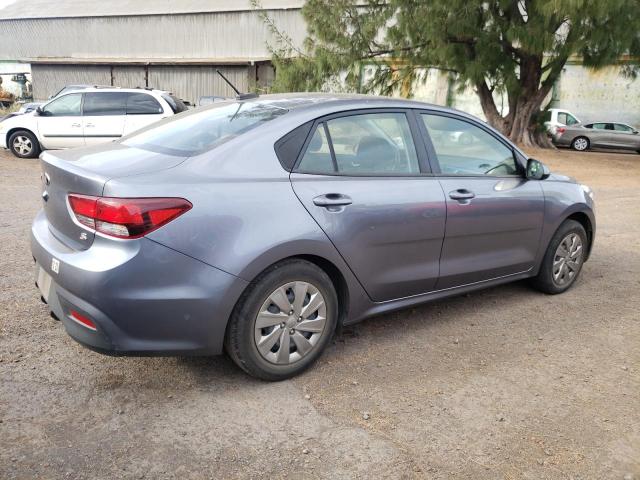 3KPA24AD1LE273399 KIA RIO LX