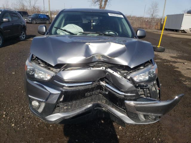 2019 MITSUBISHI RVR SE JA4AJ3AU4KU601096