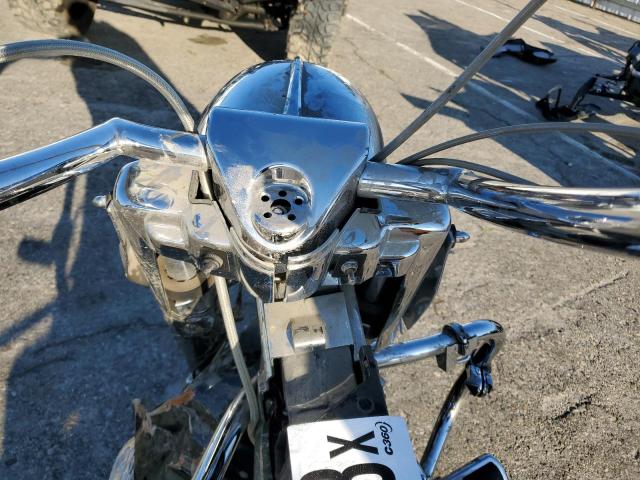 2006 HARLEY-DAVIDSON FLHRI - 1HD1FBW306Y686291