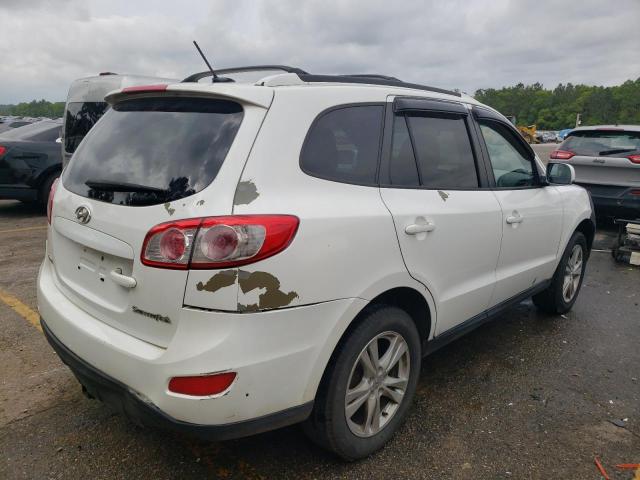 2022 HYUNDAI SANTA FE S - 5NMSH4AG6AH386347