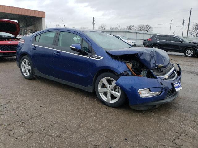 VIN 1G1RA6E47DU112644 2013 Chevrolet Volt no.4