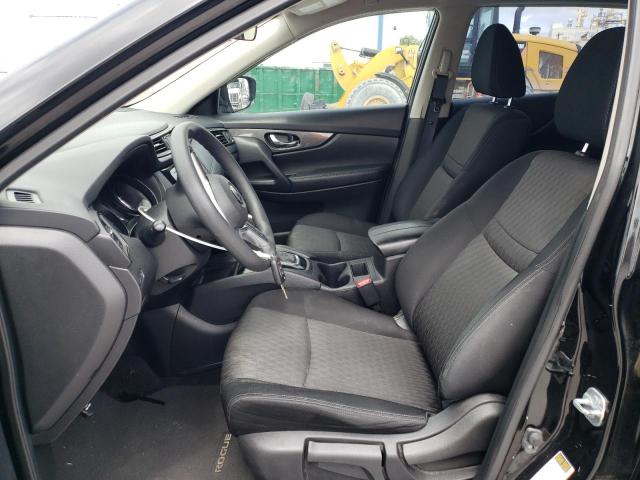 JN8AT2MT3HW388530 Nissan ROGUE S