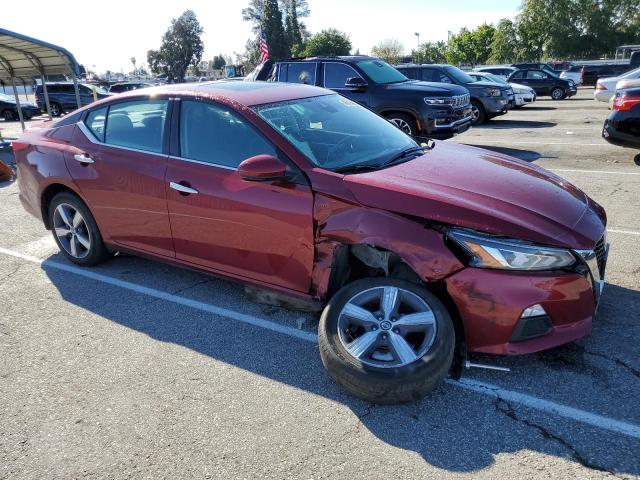 1N4BL4DV7MN369885 Nissan ALTIMA SV