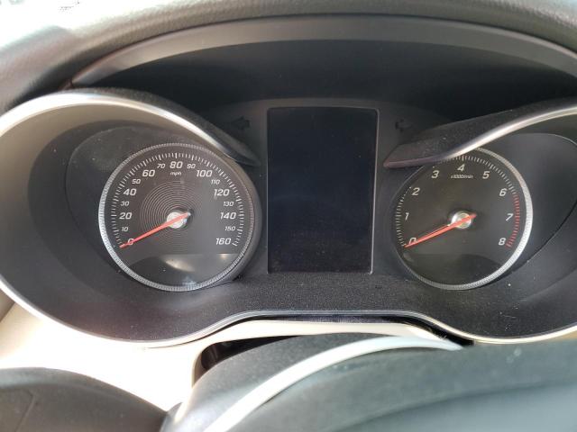 55SWF4KB8FU028667 Mercedes-Benz C 300 4matic