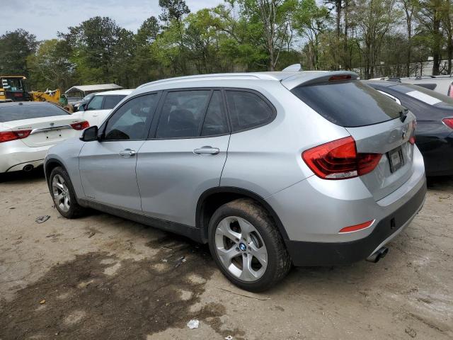 VIN WBAVM1C50FVW57316 2015 BMW X1 no.2