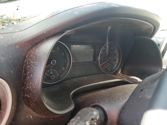 3KPF44AC3ME398123 KIA FORTE GT