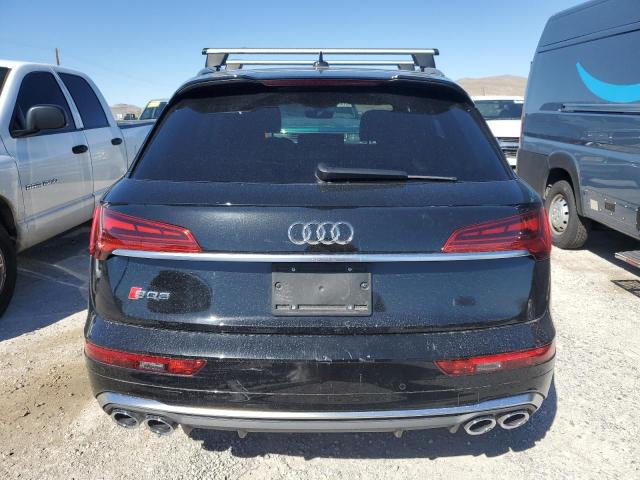 2021 AUDI SQ5 PREMIU - WA1A4AFY2M2043965