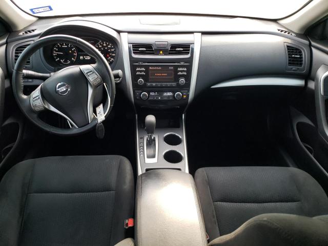 1N4AL3AP5FC586197 Nissan ALTIMA 2.5
