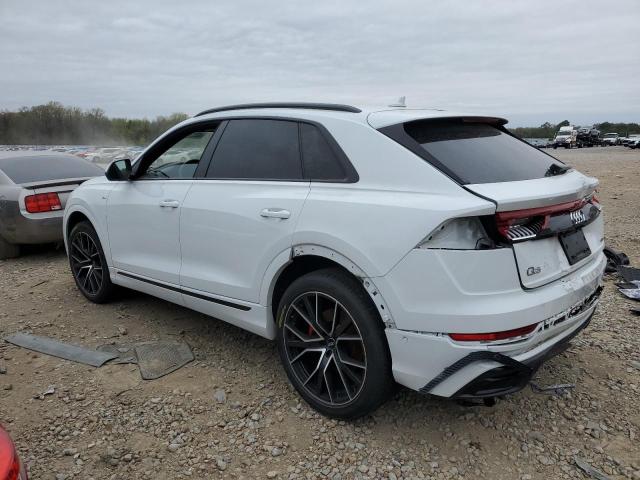 2020 AUDI Q8 PRESTIG WA1FVAF12LD019805